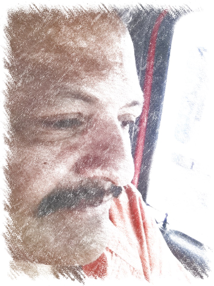 Octavio Montes, ingeniero civil